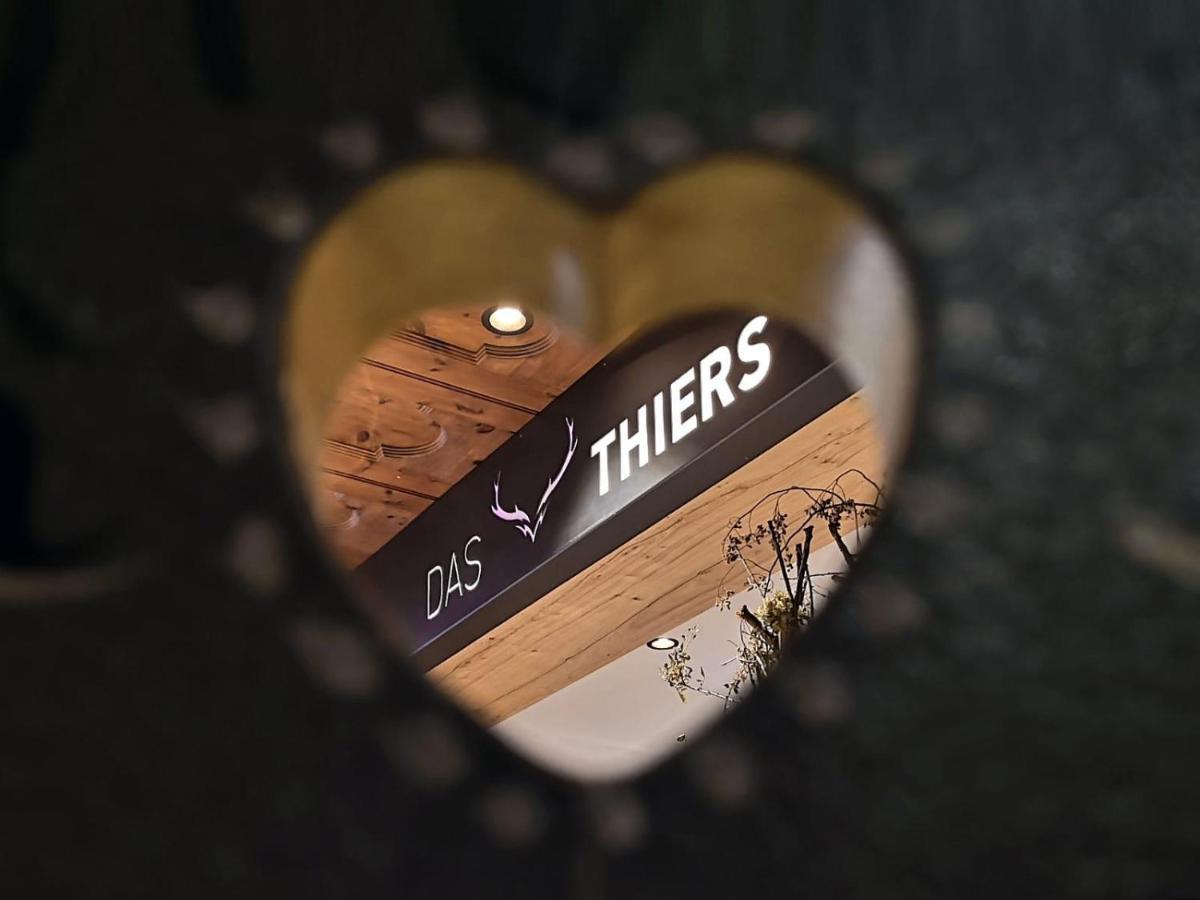 Thiers Hotel 3*